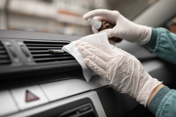 Best Air Quality Test  in Alpharetta, GA