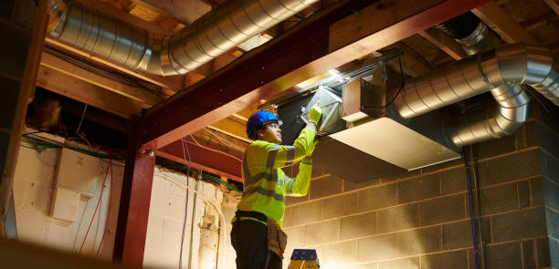 Best Ductwork Cleaning Services  in Alpharetta, GA