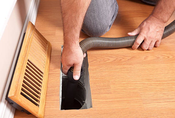 Reliable Alpharetta, GA Airduct Cleaning Solutions
