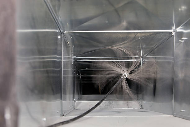 Best Commercial Air Duct Cleaning  in Alpharetta, GA