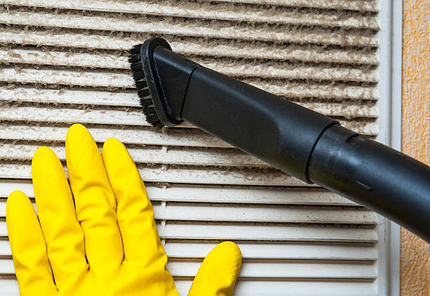 Best HVAC Air Duct Cleaning  in Alpharetta, GA